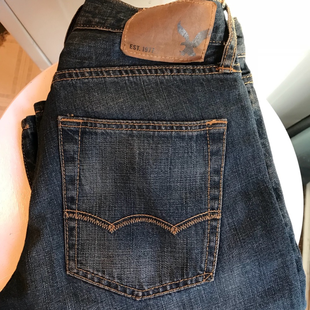 American Eagle men/boy